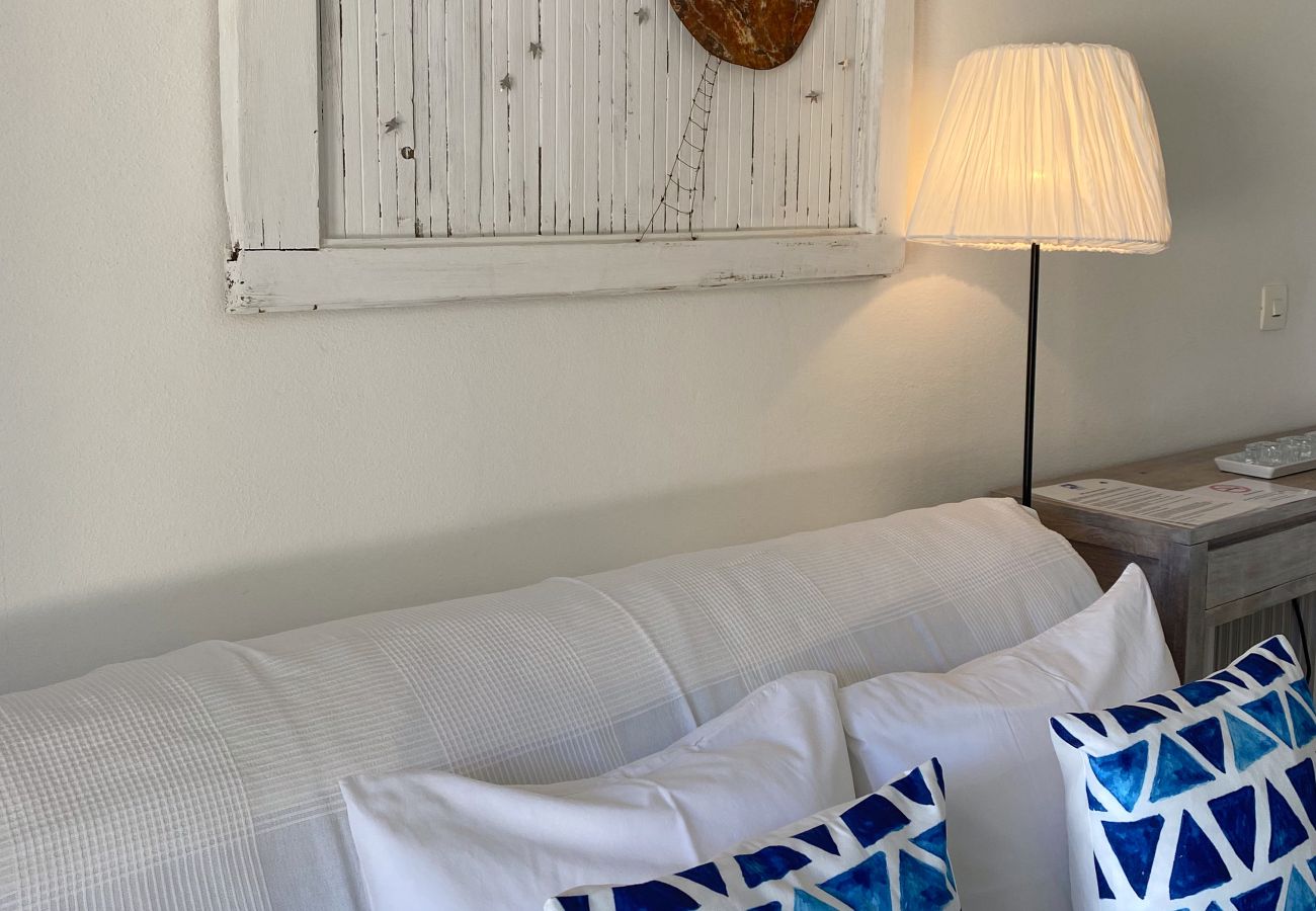 Bungalow in Playa de Migjorn - Voga Mari 'Comfort Plus' - 1 bedroom