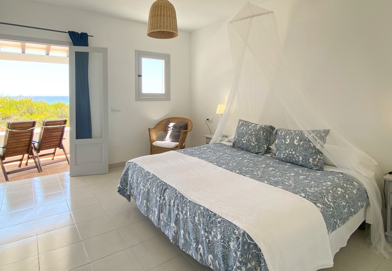 Bungalow in Playa de Migjorn - Voga Mari 'Premium' - 1 bedroom