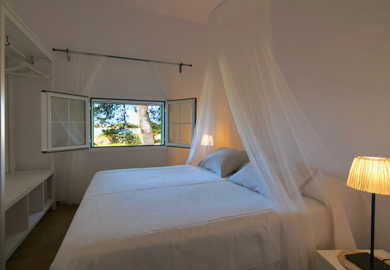 Bungalow in La Savina - Bungalow del Lago - 2 Bedrooms